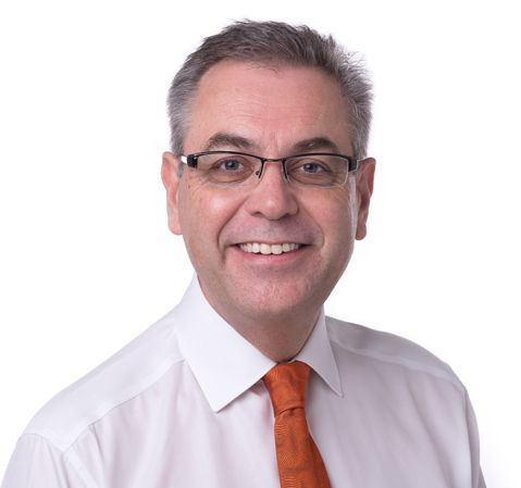 Richard Werran es director del Sector Alimentario de BSI EMEA.