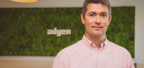 Juan José Llorente es Country Manager de Adyen España.
