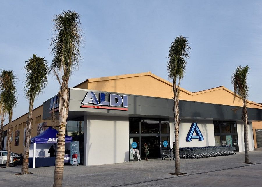 El nuevo establecimiento cuenta con una superficie de ventas de 1.100 metros cuadrados.