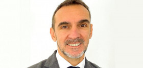 José Luiz Saiz nuevo director general de Bimbo en Iberia.