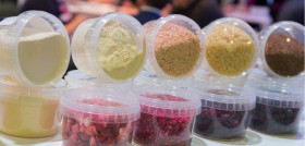 El evento para el sector de los productos de confitería y los snacks que tendrá lugar el 4 de febrero de 2020 en Colonia.