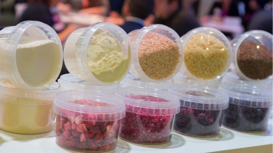 El evento para el sector de los productos de confitería y los snacks que tendrá lugar el 4 de febrero de 2020 en Colonia.