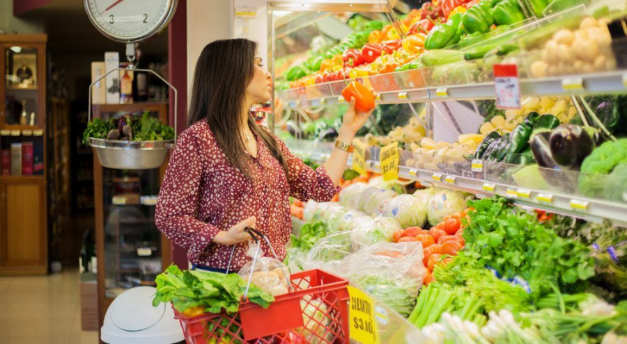 El mercado del gran consumo creció en el tercer trimestre del año un 2,7%, según el informe “Growth Reporter” elaborado por Nielsen.