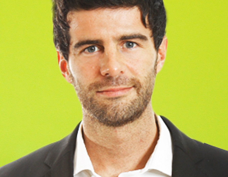 Florencio García es Retail Sector Director de Kantar Worldpanel.