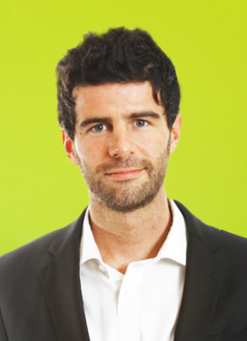 Florencio García es Retail Sector Director de Kantar Worldpanel.