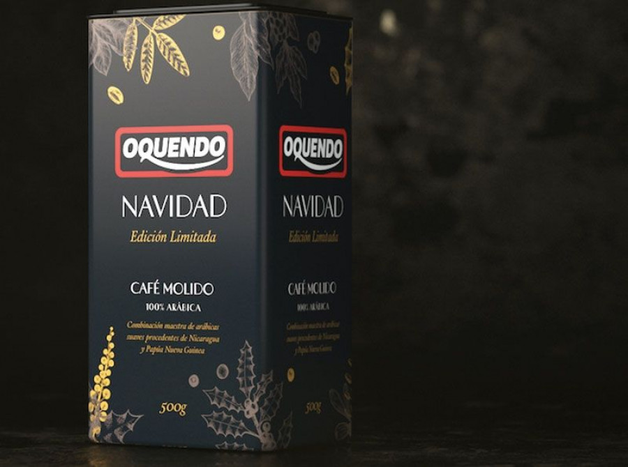 La compañía asturiana, presenta un blend exclusivo para esta edición, envasado en su formato Cofibox.