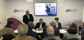 Los directores de Marketing mantienen una posición mayoritariamente pesimista, con un incremento significativo superior a los 20 puntos básicos, hasta alcanzar el 59%.
