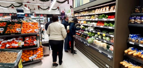 El nuevo establecimiento cuenta con 370 metros cuadrados de superficie y 6 trabajadores.