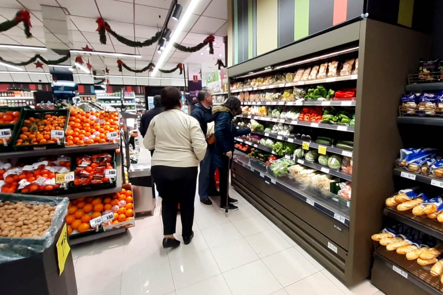 El nuevo establecimiento cuenta con 370 metros cuadrados de superficie y 6 trabajadores.