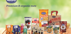 Como última novedad añade al portafolio la gama Nuts & Cook, una selección de toppings compuestos por frutos secos, frutas desecadas y chocolate negro.