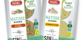 Sus envases reducen el plástico en un 70% y son totalmente reciclables, además de utilizar papel con certificado FSC.