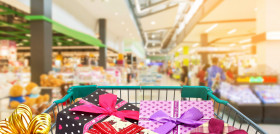 Las compras de ropa de invierno (20%), juguetes (11%), dulces (6%) y electrónica (6%) se llevarán la mayor parte del presupuesto de los españoles en estas fechas.