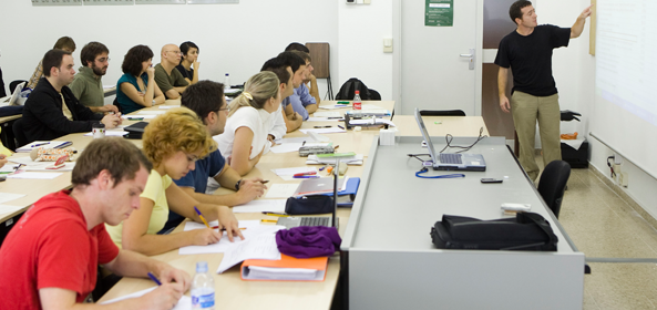 La portavoz del Gobierno ha anunciado que la oferta de Formación Profesional presentará hasta 80 nuevos títulos en los próximos cuatro años.
