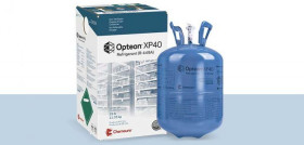 El Opteon XP 40 es actualmente el refrigerante elegido para retrofit entre los principales supermercados, minoristas, proveedores, distribuidores y usuarios finales de la Unión Europea.