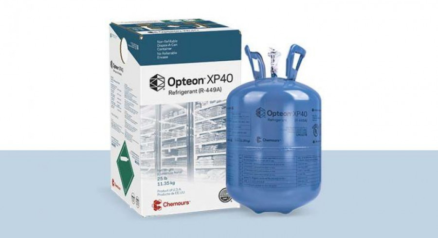 El Opteon XP 40 es actualmente el refrigerante elegido para retrofit entre los principales supermercados, minoristas, proveedores, distribuidores y usuarios finales de la Unión Europea.