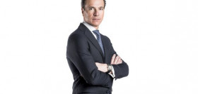 Ricardo Arroyo, nuevo director general de Johnson Controls BT&S Iberia y director senior de Ventas de BT&S en Europa continental.