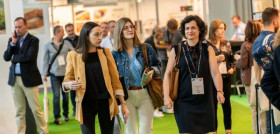 El evento tendrá lugar los días 3 y 4 de junio en el recinto ferial de Ifema en Madrid en paralelo a Eco Living Iberia.