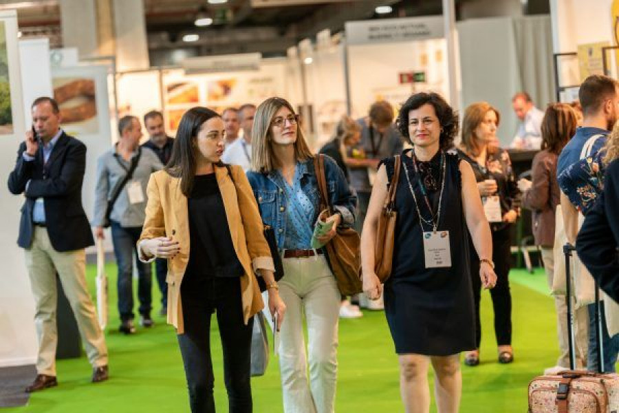 El evento tendrá lugar los días 3 y 4 de junio en el recinto ferial de Ifema en Madrid en paralelo a Eco Living Iberia.