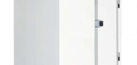 Las minicámaras modulares MISA cuentan con un nuevo sistema antibacteriano que ofrece protección 24/7 a los productos refrigerados durante toda la vida útil del equipo.