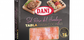 Dani da un paso más allá y lanza un utensilio que permite que los consumidores tengan un nuevo método de cocción en casa.
