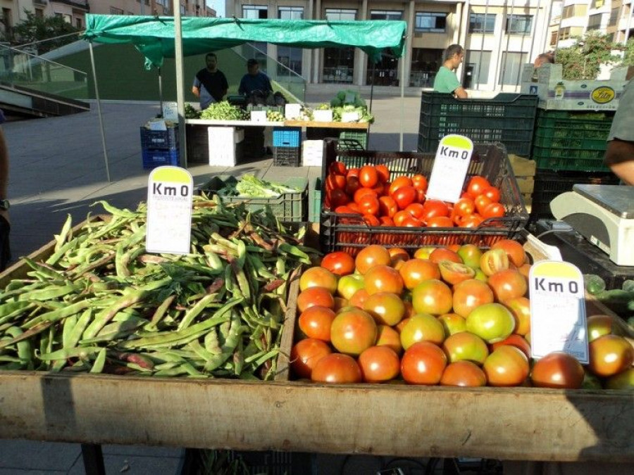 Los productos ecológicos han dejado de ser un nicho de mercado y son cada vez más demandados por un consumidor que huye de lo artificial.