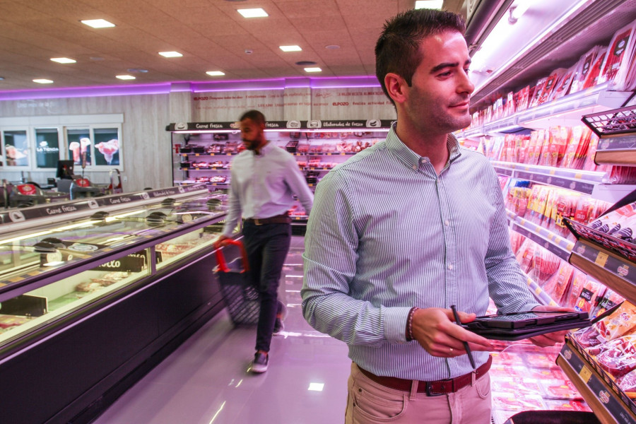 Esta innovadora iniciativa diseñará una plataforma europea de referencia para garantizar el bienestar animal en toda la cadena de producción ganadera.