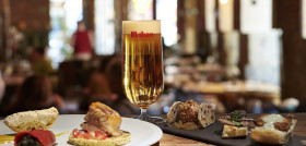 Por tercer año consecutivo, Mahou se posiciona como la gama cervecera española más premiada del mundo.