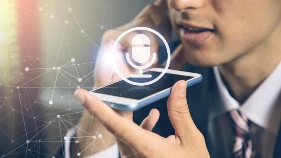 Los asistentes de voz digitales y de gestos serán una de las tendencias para el 2020 en el sector del retail.