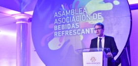 Juan Ignacio de Elizalde, director general de Coca-Cola Iberia, es el nuevo presidente de Anfabra.