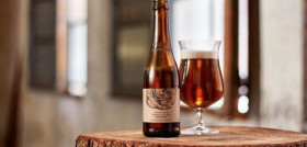 Esta nueva variedad ya está disponible en botella de 33 cl y cuenta con una graduación alcohólica de 6% Vol.