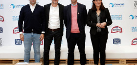 Como parte de sus compromisos a corto plazo, Font Vella y Lanjarón han hecho público el objetivo de ser cero emisiones netas para 2030.