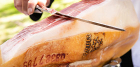 En 2018 la producción conjunta de jamones y paletas ya aumentó un 4,15% respecto al ejercicio anterior.