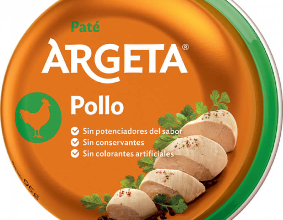 De este producto se abren 4 latas por segundo en algún lugar del mundo, llegando a una producción de 130 millones de unidades anuales.