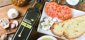 Una nueva edición limitada de este producto con 50.000 botellas anuales.