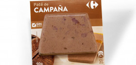 La compañía de distribución confía a la empresa de Fuente del Jarro los patés de sus más de 660 establecimientos en España.