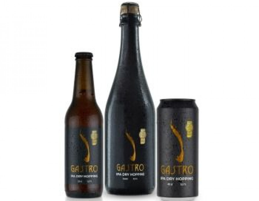 Esta alianza supone un paso más en el compromiso de la cervecera con el impulso y la colaboración con el segmento craft en nuestro país.