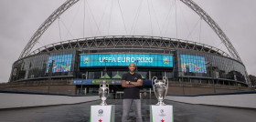 Amstel también será colaboradora de la Uefa Europa Conference League, la nueva competición de clubes que empezará en la temporada de fútbol 2021/22.