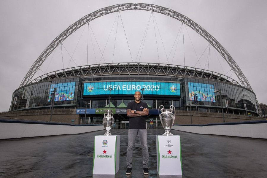Amstel también será colaboradora de la Uefa Europa Conference League, la nueva competición de clubes que empezará en la temporada de fútbol 2021/22.