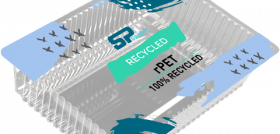 Sp Group ha trabajado conjuntamente con la Fundación Plastic sense para seleccionar balas de bandeja post-consumo.