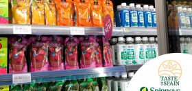 De momento se puede encontrar en supermercados de las cadenas Spinneys y Choithrams.