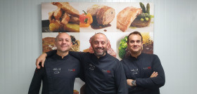FoodVAC elabora productos de alta cocina, con especialización en cocción al vacío a baja temperatura.illanueva