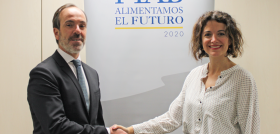 Promoverán la incorporación al mercado laboral de los colegiados de Codinma y la creación de equipos multidisciplinares en las empresas de alimentación y bebidas.