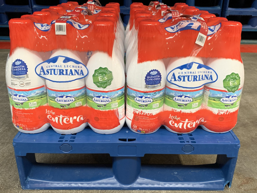 Con este acuerdo, ambas empresas impulsan una cadena sostenible de reciclaje reflejando su compromiso con la economía circular.