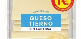 El Queso tierno sin lactosa está dirigido a los consumidores que padecen  intolerancia o que optan por opciones más ligeras.