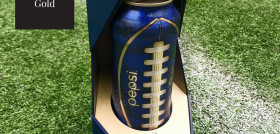 PepsiCo fue uno de los ganadores de la última edición de los Pentawards.