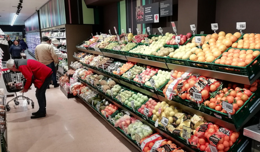 Sus ejes se centran en un trato más personalizado al cliente, una fuerte apuesta por los productos locales y frescos de la temporada, la promoción de la alimentación saludable y nuevas formas para 