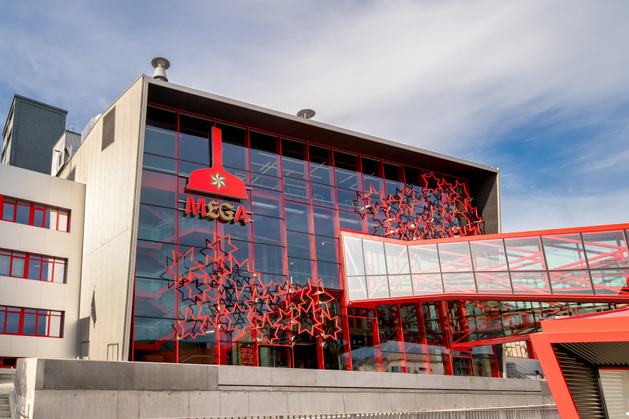 Es el primer y único museo dedicado a la cerveza en España creado por Hijos de Rivera, tras acometer una inversión cercana a los 10 millones de euros, en el polígono industrial A Grela, de A Coru