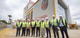La inauguración aspira a convertir Sevilla en un referente de cultura cervecera.