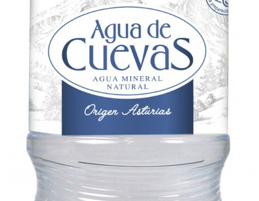 Desde este mismo mes de noviembre, los envases de 1,5 y 0,5 litros llegarán al mercado luciendo esta nueva etiqueta.