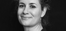 Patricia Oliva cuenta con una dilatada experiencia dentro de la compañía, a la que se unió hace 18 años.